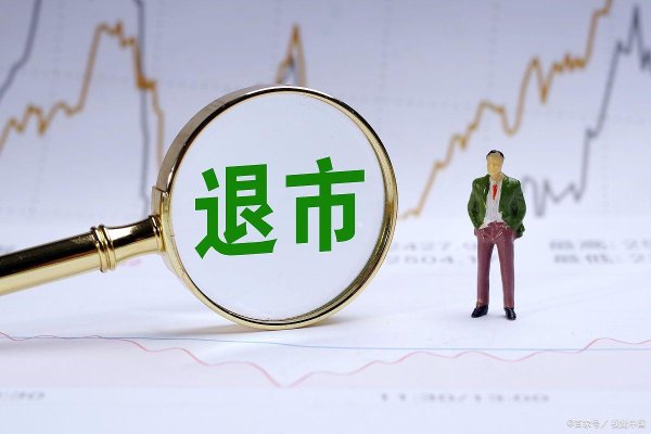 可查配资实盘平台 退市后股票变废纸？老股民都不知道的5种自救方法！